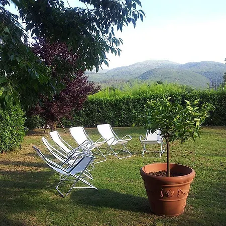 La Perla Lucca