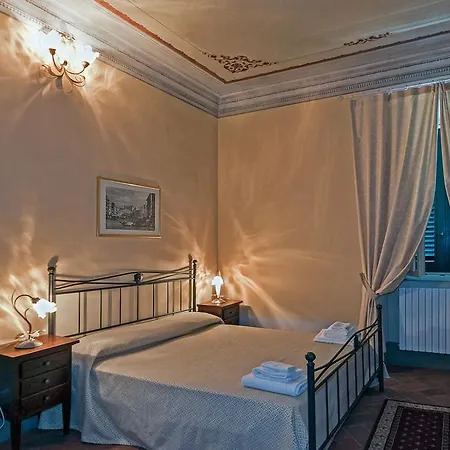 La Perla Panzió Lucca