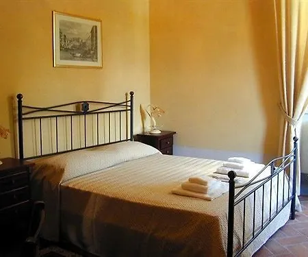 Panzió La Perla