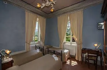 Panzió La Perla Lucca